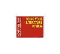 Doing Your Literature Review