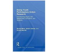 Doing Youth Participatory Action Research