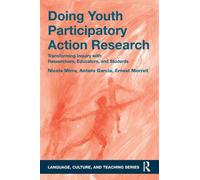 Doing Youth Participatory Action Research