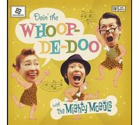 Doin'the Whoop-De-Doo [Import allemand]
