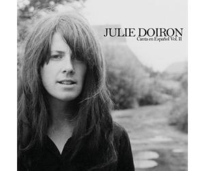 Doiron,Julie - Canta en Espanol Vol.2 (10")