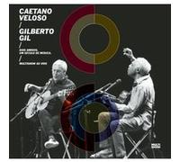 Dois amigos um século de musica Multishow ao vivo