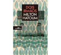 Dois Irmãos (Portuguese Edition) [Paperback] Milton Hatoum
