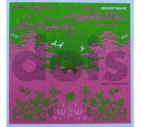 Various Artists – Dios - Japan Connections – Import