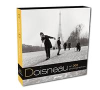 Doisneau en 365 photographies