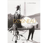 Doisneau : Portraits d'artistes