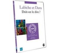 Doit-on le dire ? G