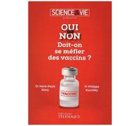 Doit-On Se Méfier Des Vaccins ?