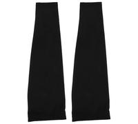 DOITOOL 1 paire de manchons rafraîchissants pour les bras, protège-bras de volleyball - Coudières rembourrées et respirantes pour le sport et l'entraînement (femmes, hommes et jeunes).