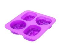 DOITOOL 1 Pièce Moule Silicone pour Fait Main Moule à Gâteau Silicone Angel Combo Réutilisable et Antiadhésif Accessoire Diy Pratique pour et Bougies