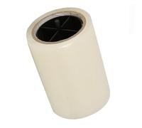 DOITOOL 1 Rouleau Film De Chaussures Film Pour Chaussures Jetables Film Sur Les Chaussures Pratiques Semelles Film D'accessoires