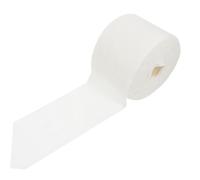 DOITOOL 1 Rouleau Rouleaux De Nettoyage séchage serviette de lavage serviettes en papier essuie-tout serviette de toilette pour le visage serviette de visage