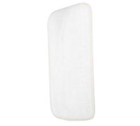 DOITOOL 1 Set Tapis de Gommage Dorsal Mural avec Éponge Loofah Légère et Peu Encombrante pour Salle de Bain à Domicile Couleur Aléatoire