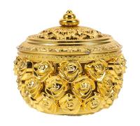 DOITOOL 10 boîtes à bonbons roses ajourées, idéales pour les cadeaux de mariage, les chocolats de la Saint-Valentin, les friandises et les en-cas lors des fiançailles ou des fêtes.