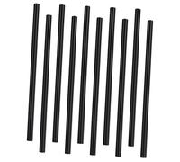 DOITOOL 10 pièces Lot de Crayons Spéciaux Multi-usages pour Verre et Céramique Marqueur Polyvalent Léger et Facile à Transporter pour Dessin et Marquage sur Porcelaine