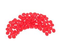 DOITOOL 100 Pièces Charms Résine pour Couture et Artisanat Embellissements DIY pour Poupées Peluche et Projets de Création