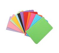DOITOOL 12 Pièces Carnet de Notes Étudiants Agenda Portable avec Couture Arc Ciel Planificateur de Tâches pour Organisation Quotidienne