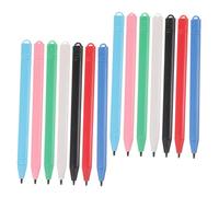 DOITOOL 14 Pièces Stylet pour Écran D'écriture Stylet pour Dispositifs De Tableau De Dessin