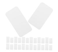 DOITOOL 180 pièces Insect Specimen Display Board With Stable Ultrathin Support For Science Education And Lab Observation