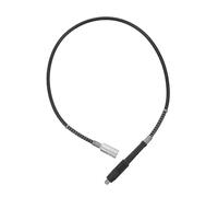 DOITOOL 1ensemble Arbre Flexible Extension Pour Perceuse Électrique Accessoire Compatible Avec Outils Rotatifs Et Machines à Graver Rallonge Pratique Et Pour Accéder Aux Zones