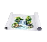 DOITOOL 1pièces Papier à Dessin Blanc Pour Croquis Et Peinture Fournitures Créatives Pour Artistes