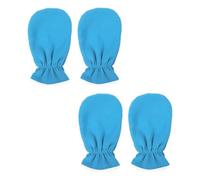 DOITOOL 2 Paires Mitaines Chauffantes de Paraffine pour Soins des Mains en