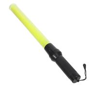 DOITOOL 2 Pièces Baguette de Direction Circulation LED 54cm en Plastique