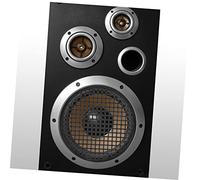 DOITOOL 2 pièces Filet de Protection pour Haut Parleur de Voiture Maille Protectrice et Portable pour Audio Automobile et Décoration