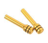 DOITOOL 2 Pièces Goupille de Verrouillage de Porte 1, 85x0, 4