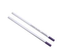 DOITOOL 2 Pièces Pencils pour Peinture Sous-émail Crayons de Couleur pour Céramique Outils de Dessin et Décoration Précis et Portables pour Artisans et