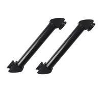 DOITOOL 2 pièces Périscope Amovible pour Expérience Optique Scientifique Éducatif Plastique Durable et Facile à Assembler Kit pour Apprentissage Scolaire