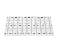 DOITOOL 20 Autocollants Règle Autocollante en Pvc Adhésif, Autocollants de Mesure Multi-usage, Finition Fine et Design Auto-adhésif, Étiquettes Pratiques pour Usage Domestique