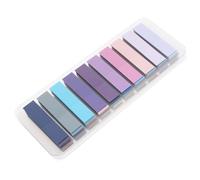 DOITOOL 2000 Pièces Sticky Page Markers For Books Self-adhesive Index Tabs In Colors Pet Annotation Kit For Study Office Planner And File Classification