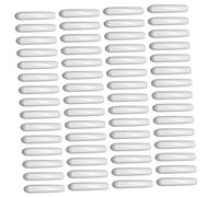 DOITOOL 200pièces Lot De Embouts Pour Lave-vaisselle Protection Rayures Et Bavures Couvre Vis Et Tiges Pointues Installation