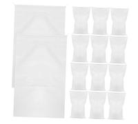 DOITOOL 20pièces Sacs De Sable Tissés Anti-inondation Robustes pour Protection Les Inondations Résistants Au Vent