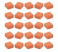 DOITOOL 210 Pièces Accessoires de Décoration pour Maison de Poupée Blocs Factice Réalistes pour Projets de Bricolage et Paysage