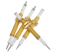 DOITOOL 2ensemble Module Allumage Pour Four Et Cuisinière à Gaz De Aiguilles Allumage Pour Capteurs Remplacement Pour Allumeur De Cuisinière à Gaz Fiable Et Facile à Installer