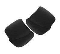 DOITOOL 2paires Couvre-Chaussures De Sécurité pour Soudeur Protection Thermique Amovibles Lot de Adaptés Hommes Et Femmes