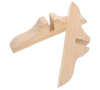 DOITOOL 2pièces Support De Cloison Séparateur Base De Fixation pour Écran De Séparation pour Bureau Salon Et Chambre Design Pratique Et Durable