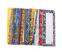 DOITOOL 3 Ensembles Bookmarks Paper For Students Classical Creative Ancient Style Water Resistant Labels With Large Writing Area For Birthday Gifts 30 Pièces * 3