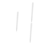 DOITOOL 3 Pièces Stylet Tactile Capacitif pour Écran Tactile Stylo Écriture Sensible pour Tableaux Blancs