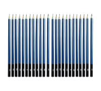 DOITOOL 36 Pièces Crayons à Dessin en Bois 5h-8b, pour Croquis et Ombrage | Bois, Corps Robustes et Taillés Facilement, pour Débutants, Étudiants, Carnets et Papier de Dessin