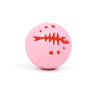 DOITOOL 3pièces Jouets pour avec Balles Lumineuses Et Sons De Cloches Jouets Amusants pour Et