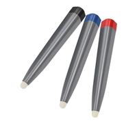 DOITOOL 3pièces Stylet Capacitif pour Tableau et Écran Tactile Lot de Stylets Pratiques pour Dessiner et Écrire