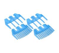 DOITOOL 4 Pièces Guide de Cisaille à Moutons Électrique | Système Interne Modulaire, Stabilité Accrue et Alignement Précis, pour Ferme et Opérations de Toilettage