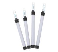 DOITOOL 4 pièces Indicateur de Niveau Eau pour Plantes Jauge Flottante Résistante Aux UV Alerte Manque Eau Compatible avec Différents Pots de Fleurs Mesure Précise de Humidité du Sol