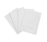 DOITOOL 4 Pièces Kit Cartes de Nettoyage pour Lecteur de Cartes Élimination Profonde de Poussière et Huile Entretien pour de Chèques Compatible avec Grandes Marques Portable pour Banques