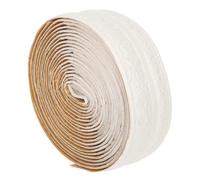 DOITOOL 4 pièces Moulure Murale Décorative Mousse PE Autocollante Flexible pour Plafond et Plinthe Protection Angle Silencieuse Installation Rapide sans Outil