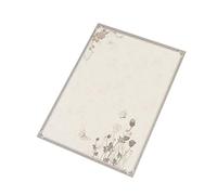 DOITOOL 40 Pièces Papier à Lettre Vintage Chinois Écriture Douce Papeterie pour École et Bureau
