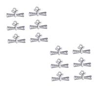 DOITOOL 40 Pièces Pendentif De Certificat De Remise Des Diplômes Charme Diplômé Charmes De Graduation 2022 Pendentif Diplôme De Fin D'études Charme De Graduation En Charmes Diplômés